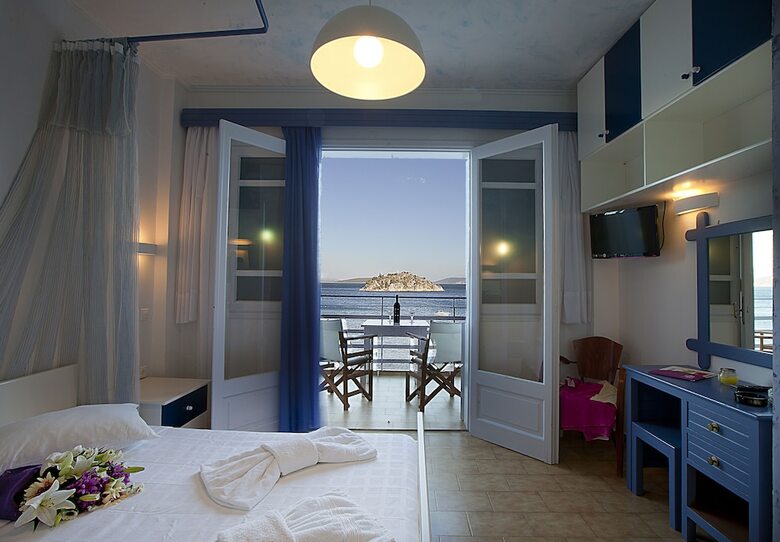 Aparthotel Nelly's Apartments