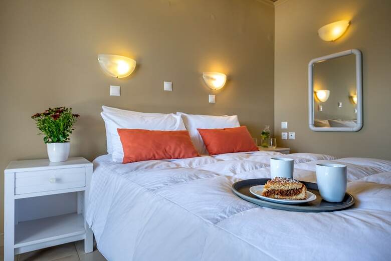 Aparthotel Nelly's Apartments