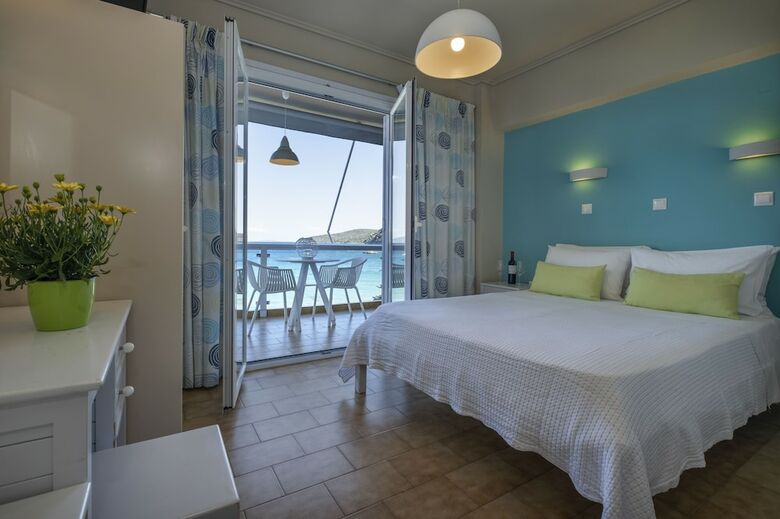 Aparthotel Nelly's Apartments
