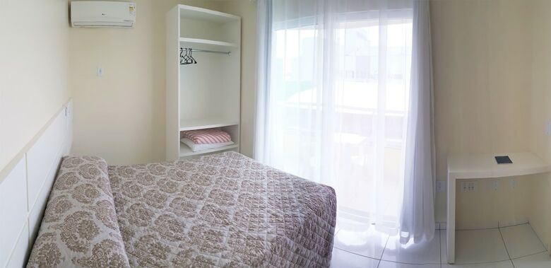 Apartamentos Residencial Dona Naime