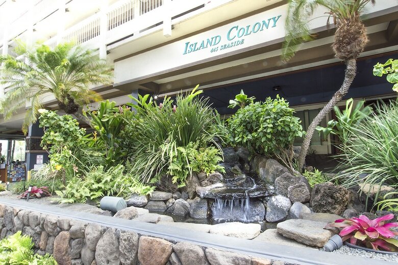 Island Colony 3105 By Redawning