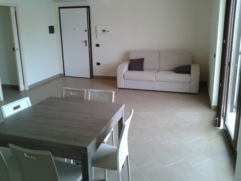 Apartamento Marinagri Resort