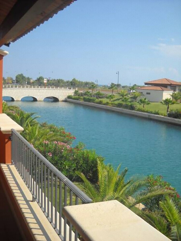 Apartamento Marinagri Resort