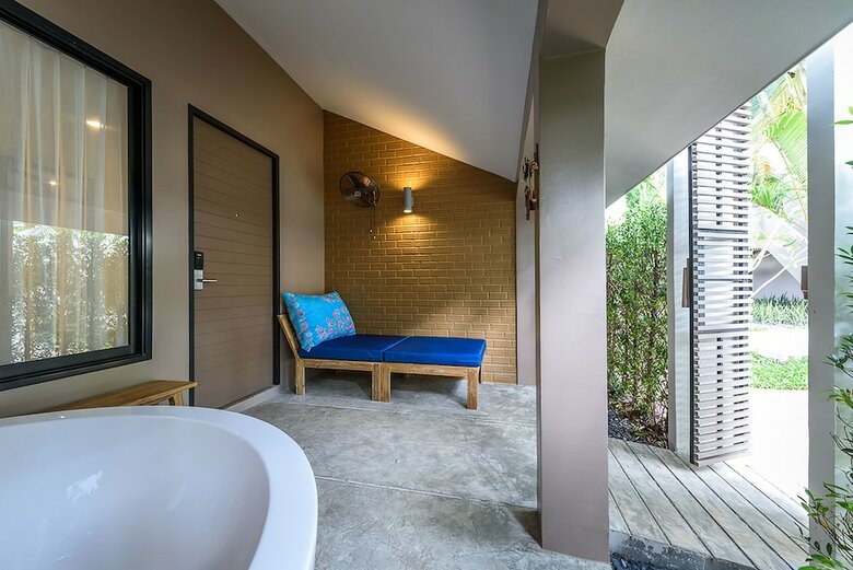 Hotel Deevana Krabi Resort - Adults Only