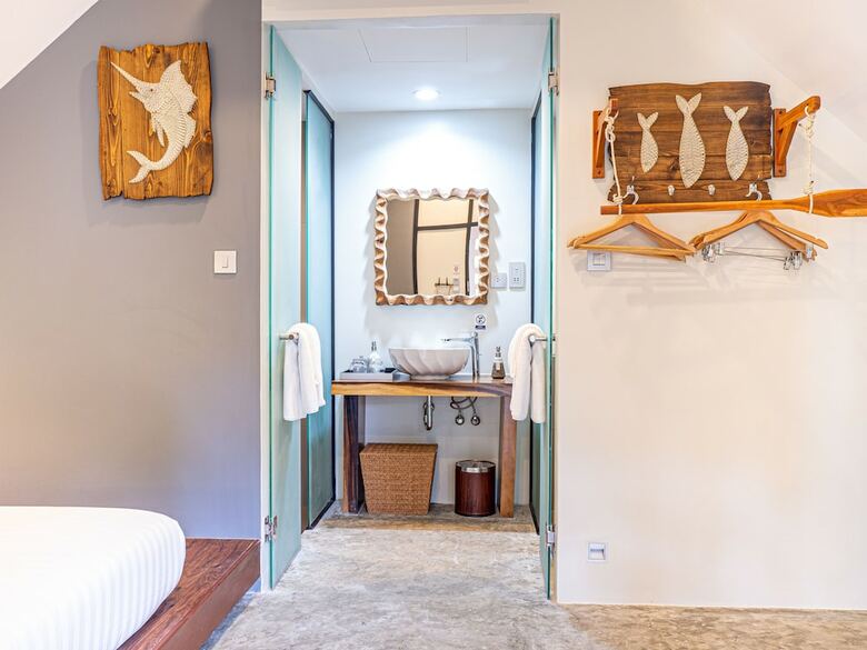 Hotel Deevana Krabi Resort - Adults Only