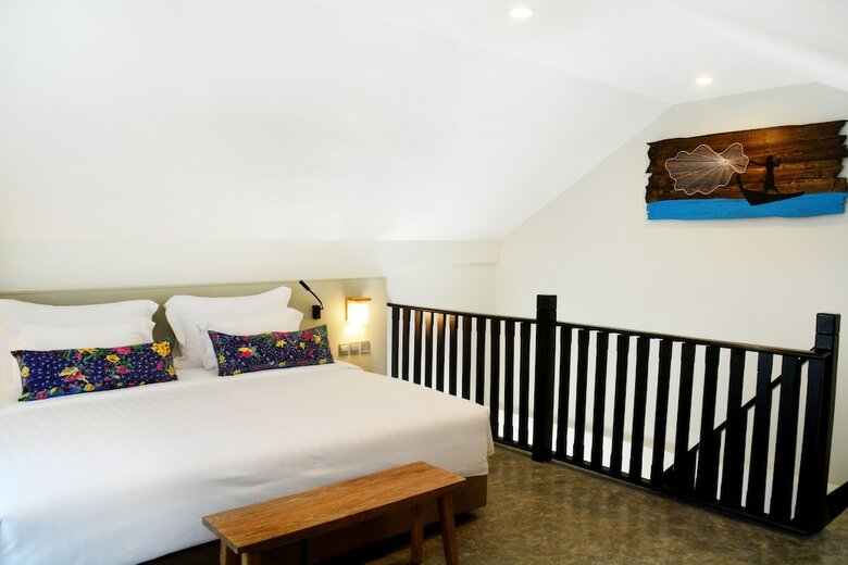 Hotel Deevana Krabi Resort - Adults Only