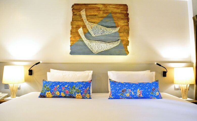 Hotel Deevana Krabi Resort - Adults Only
