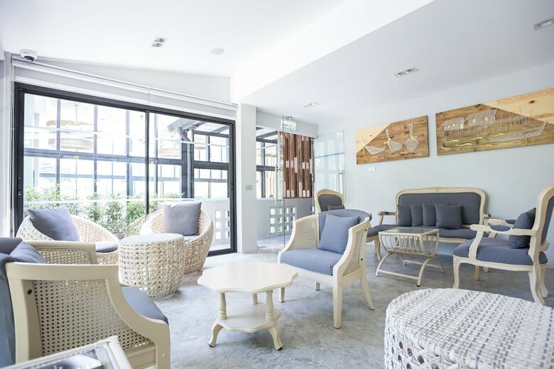 Hotel Deevana Krabi Resort - Adults Only