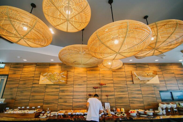 Hotel Deevana Krabi Resort - Adults Only