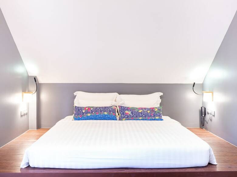 Hotel Deevana Krabi Resort - Adults Only