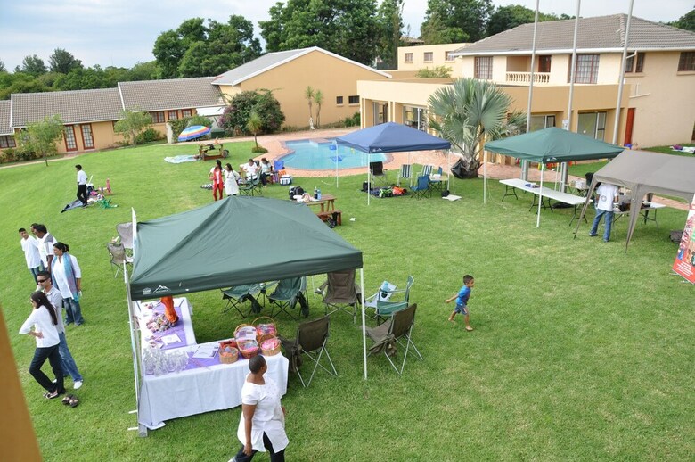 Hotel Natural Getaways