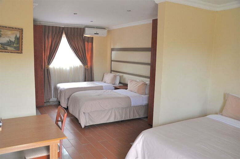 Hotel Natural Getaways