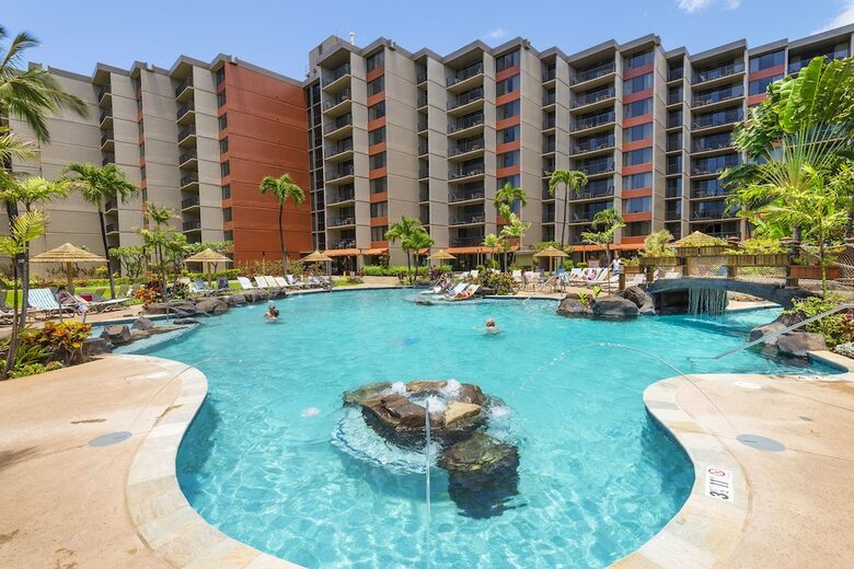 Kaanapali Shores Studio 642 By Redawning