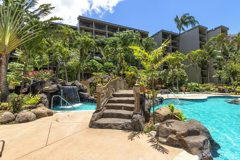Kaanapali Shores Studio 642 By Redawning