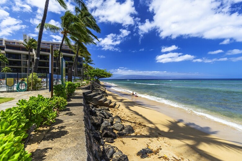 Kaanapali Shores Studio 642 By Redawning
