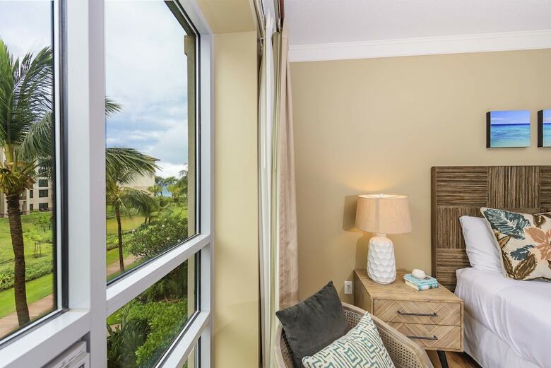 Honua Kai #316 - 1br Condo