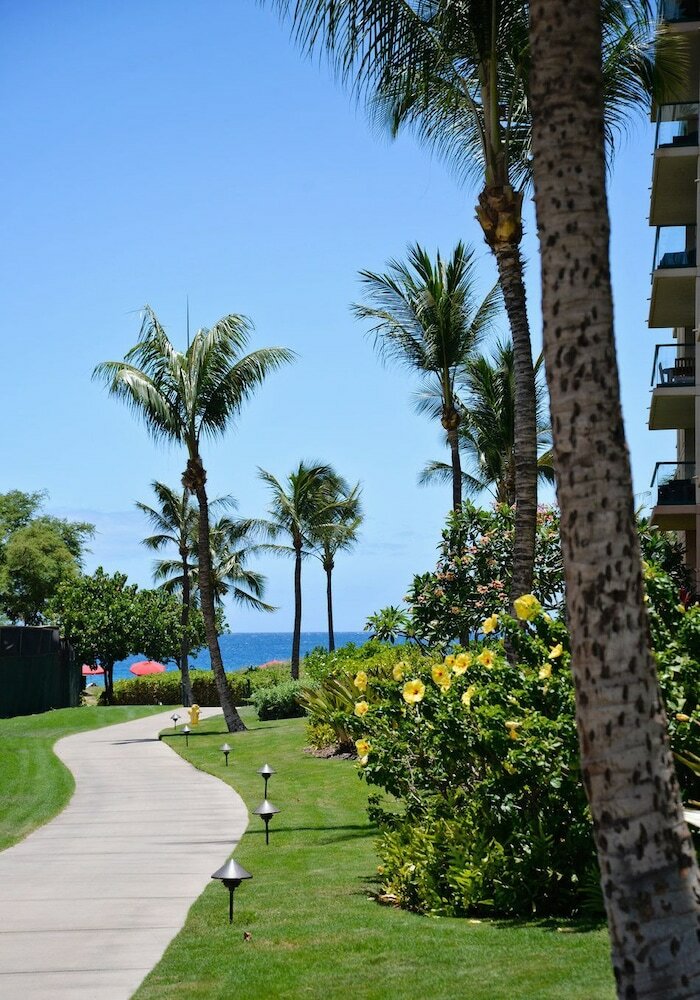 Honua Kai #316 - 1br Condo