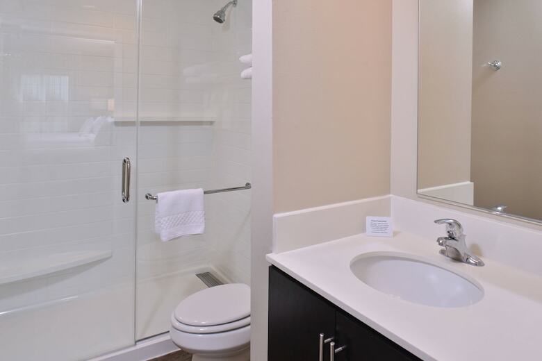 Hotel Towneplace Suites By Marriott Gillette