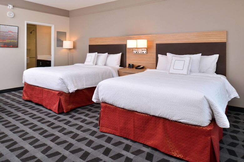 Hotel Towneplace Suites By Marriott Gillette
