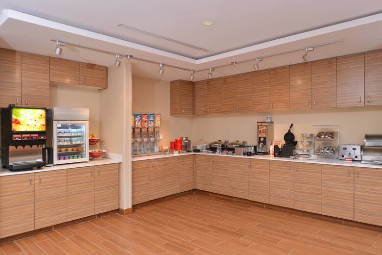 Hotel Towneplace Suites By Marriott Gillette