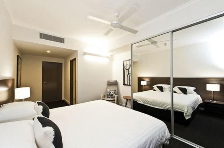 Apartamentos St Catherine's On Park