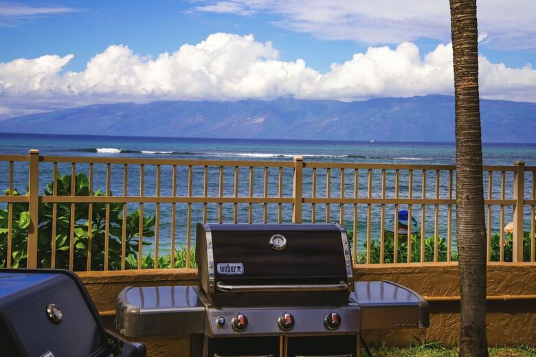Royal Kahana 107- 1br Condo