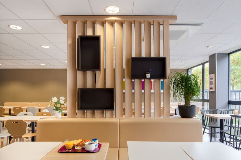 B&B Hotel Marne La Vallee Torcy
