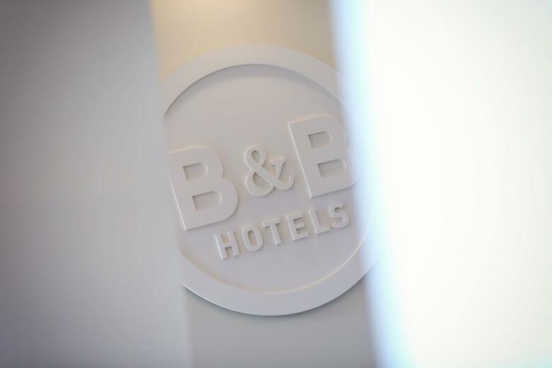 B&B Hotel Marne La Vallee Torcy