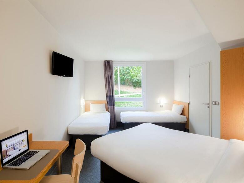 B&B Hotel Marne La Vallee Torcy