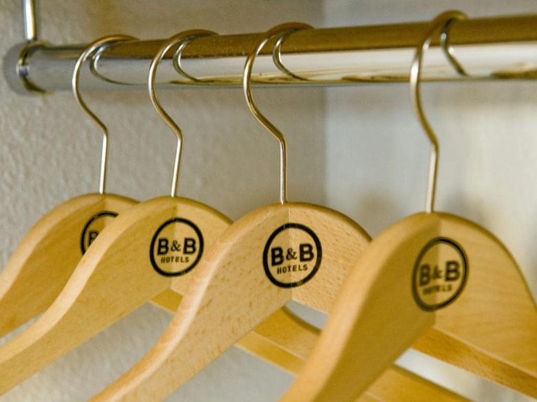 B&B Hotel Marne La Vallee Torcy