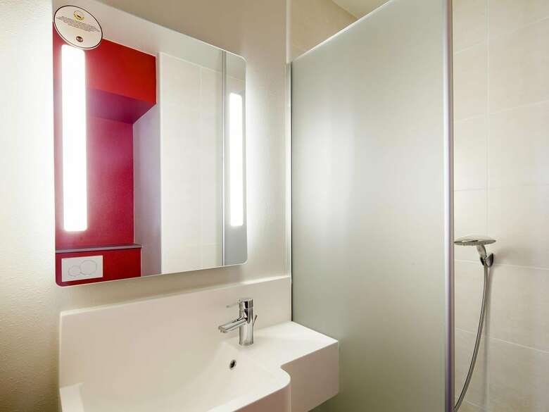 B&B Hotel Marne La Vallee Torcy
