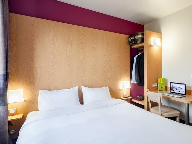 B&B Hotel Marne La Vallee Torcy