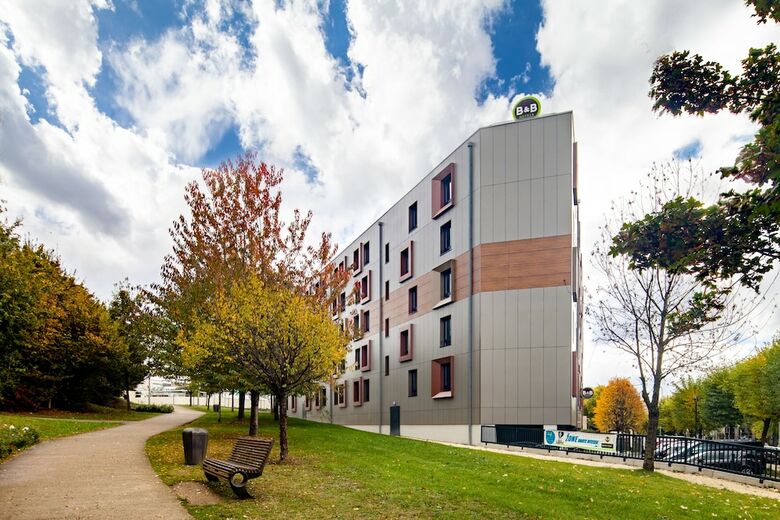 B&B Hotel Marne La Vallee Torcy