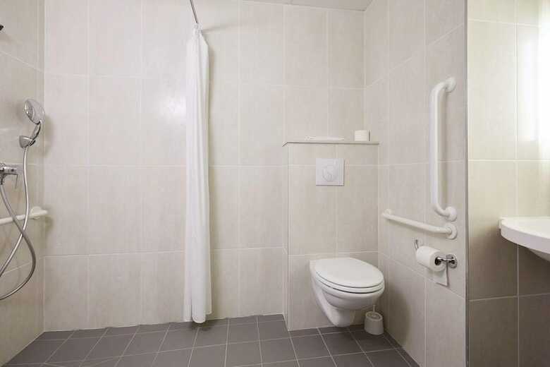 B&B Hotel Marne La Vallee Torcy