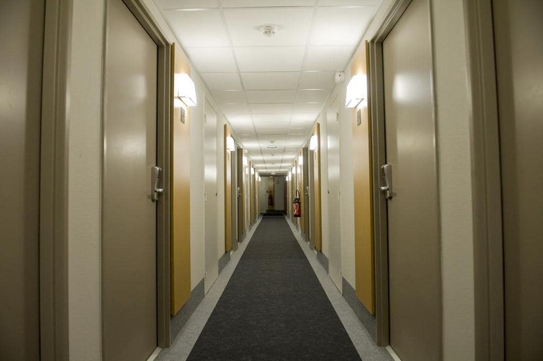B&B Hotel Marne La Vallee Torcy