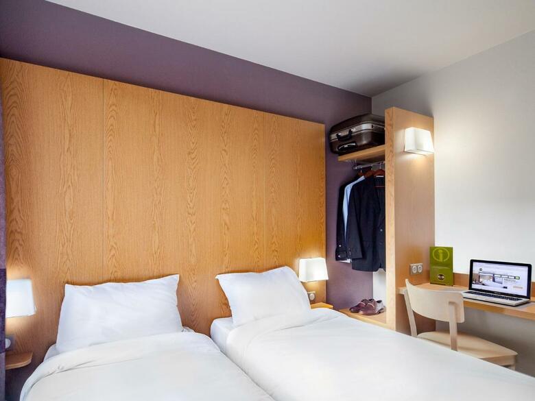 B&B Hotel Marne La Vallee Torcy
