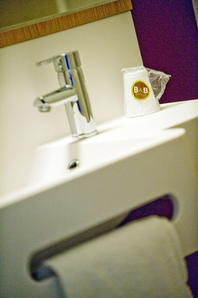 B&B Hotel Marne La Vallee Torcy
