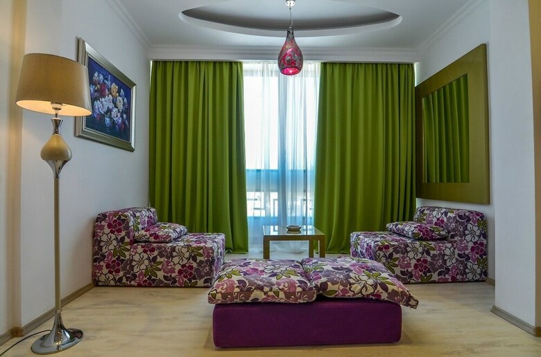 Hotel Phoenicia Luxury