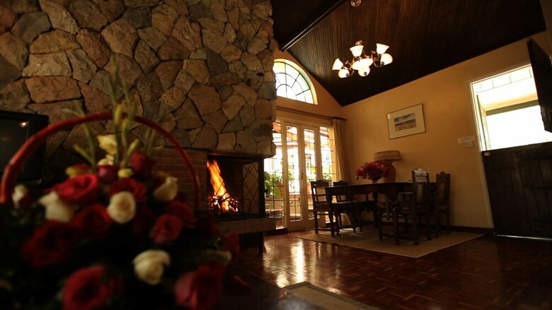 Aparthotel Woodmere Serviced Apartments