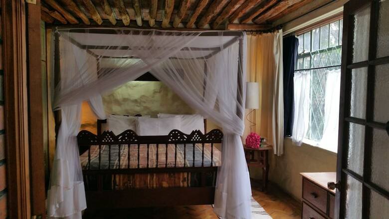 Aparthotel Woodmere Serviced Apartments
