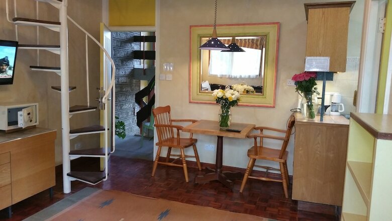 Aparthotel Woodmere Serviced Apartments