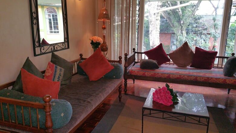 Aparthotel Woodmere Serviced Apartments