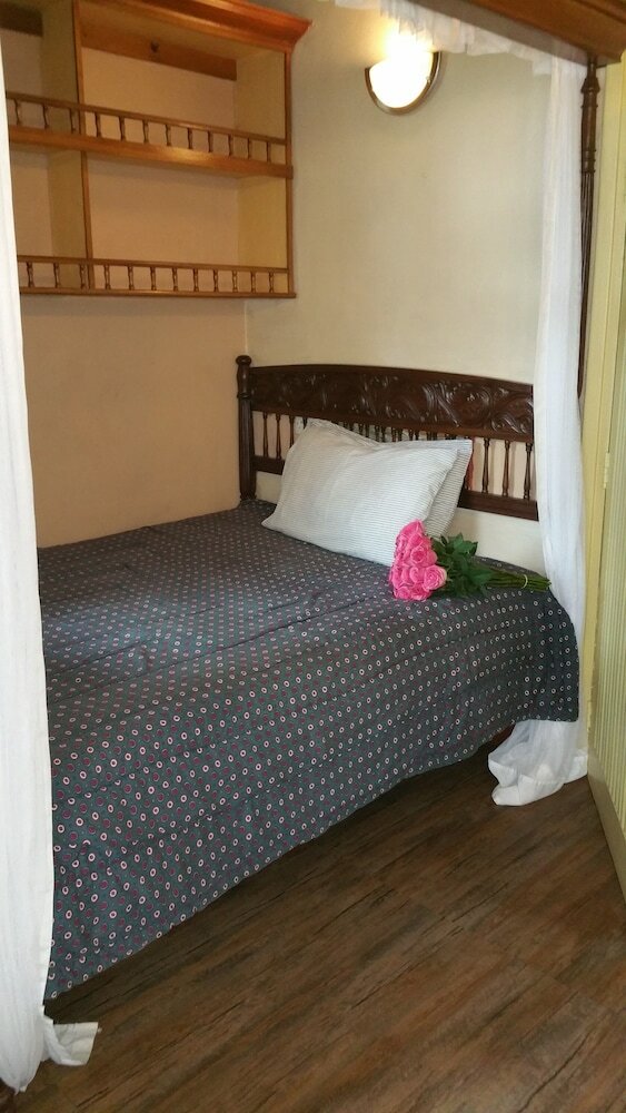 Aparthotel Woodmere Serviced Apartments