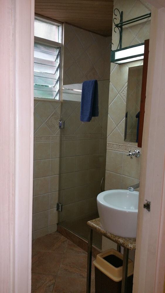 Aparthotel Woodmere Serviced Apartments