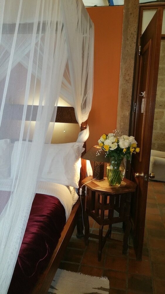 Aparthotel Woodmere Serviced Apartments
