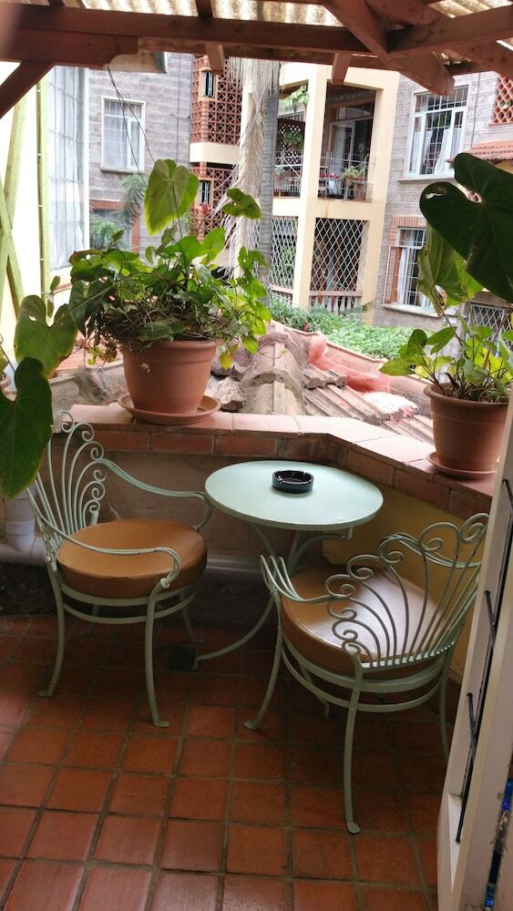 Aparthotel Woodmere Serviced Apartments