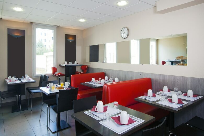 Residencia S�jours Et Affaires Clairmarais