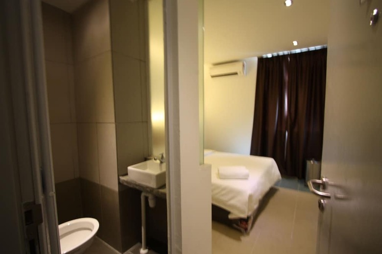 Hotel Place2stay - Kenyalang