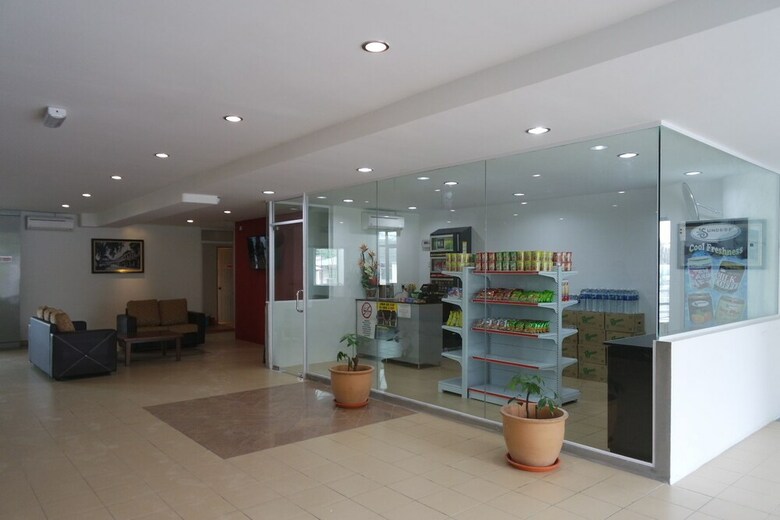 Hotel Place2stay - Kenyalang