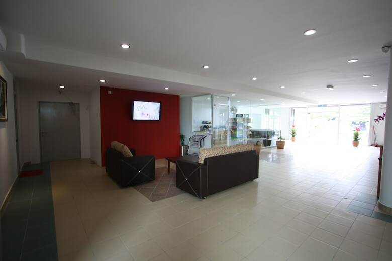 Hotel Place2stay - Kenyalang